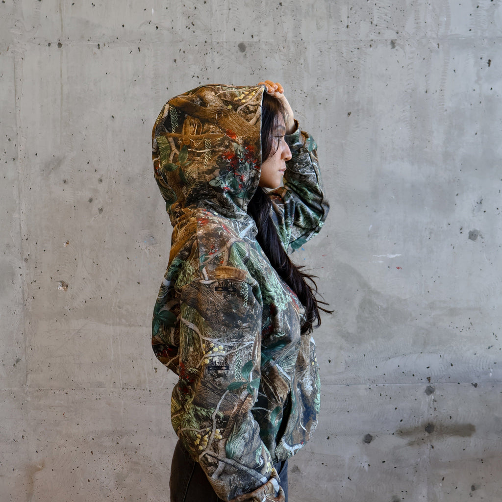 Maoli™ Oversized Hoodie