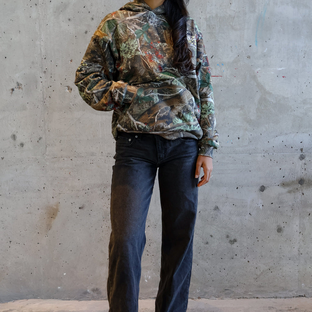 Maoli™ Oversized Hoodie