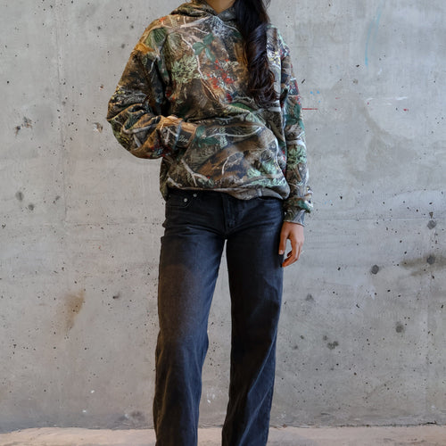 Maoli™ Oversized Hoodie