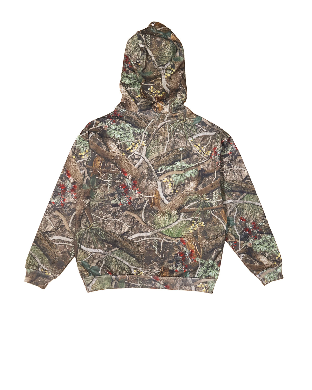 Maoli™ Oversized Hoodie