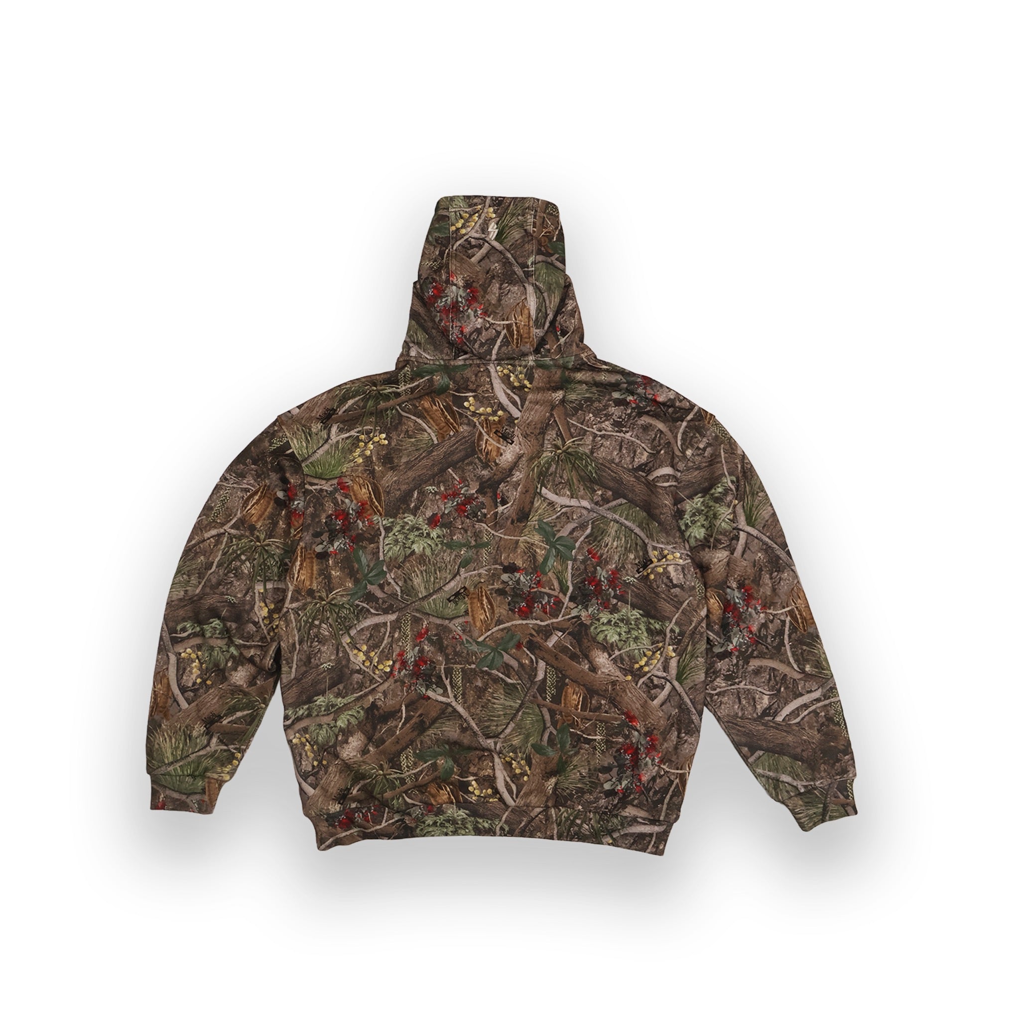 Maoli™ Oversized Hoodie