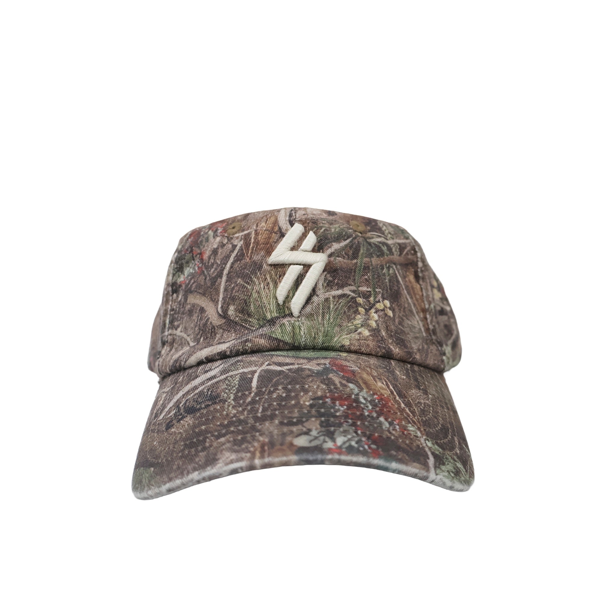 Maoli™ Stonewashed Sovereign State Hat