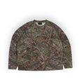 Maoli™  Stonewashed Long sleeve
