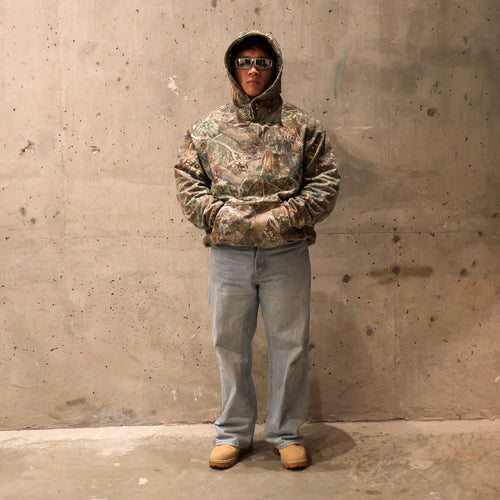 Maoli™ Oversized Hoodie