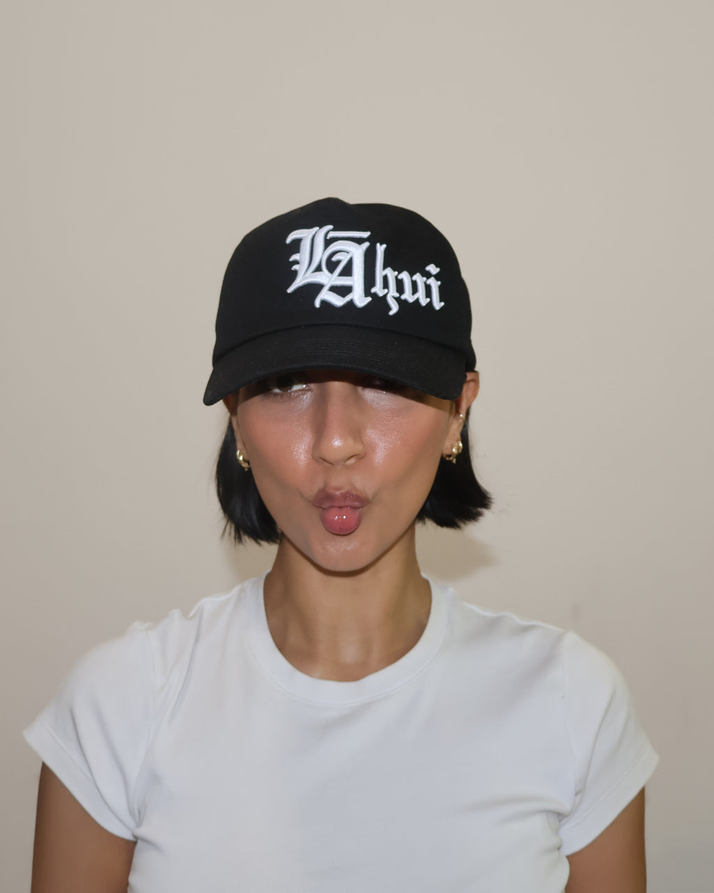 LĀhui Hat