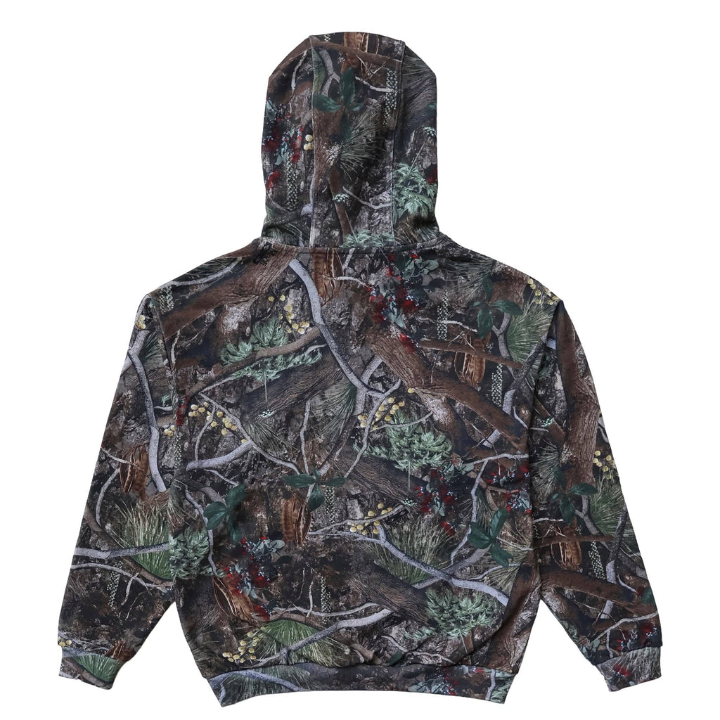 Maoli™ Oversized Hoodie