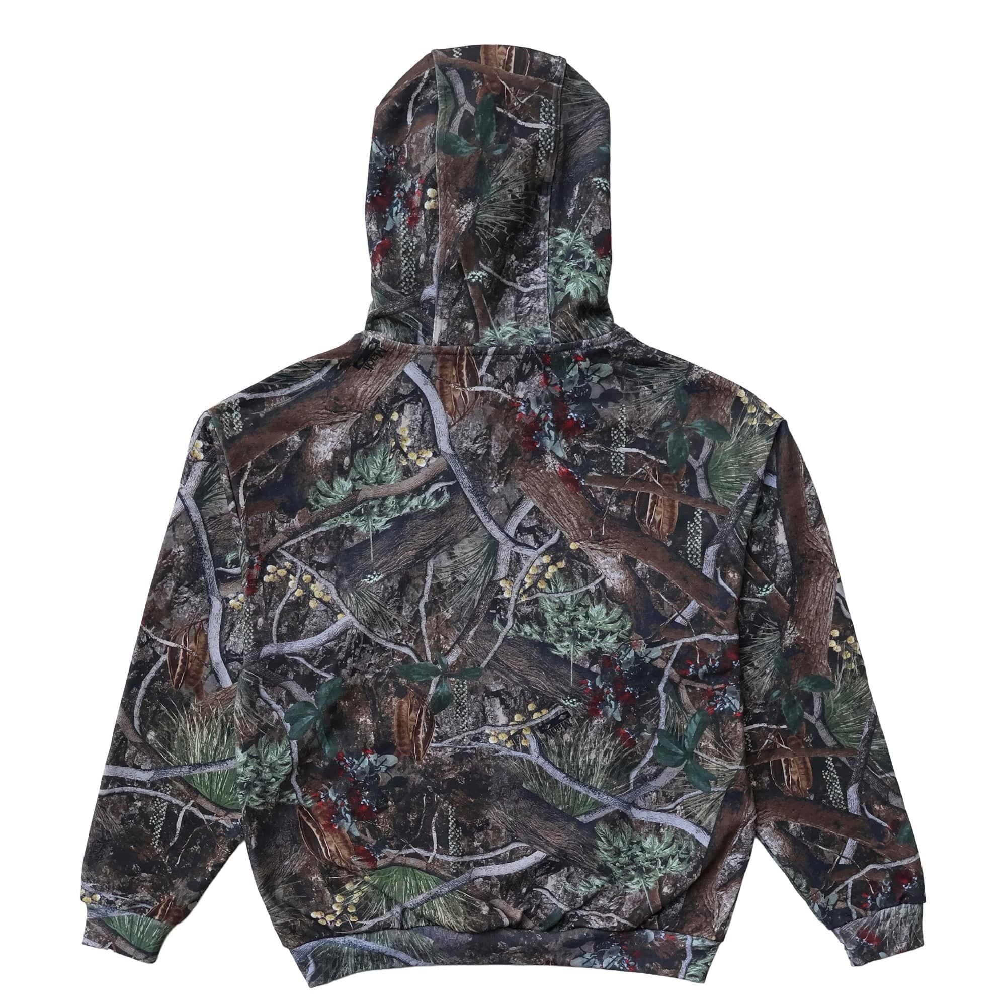 Maoli™ Oversized Hoodie