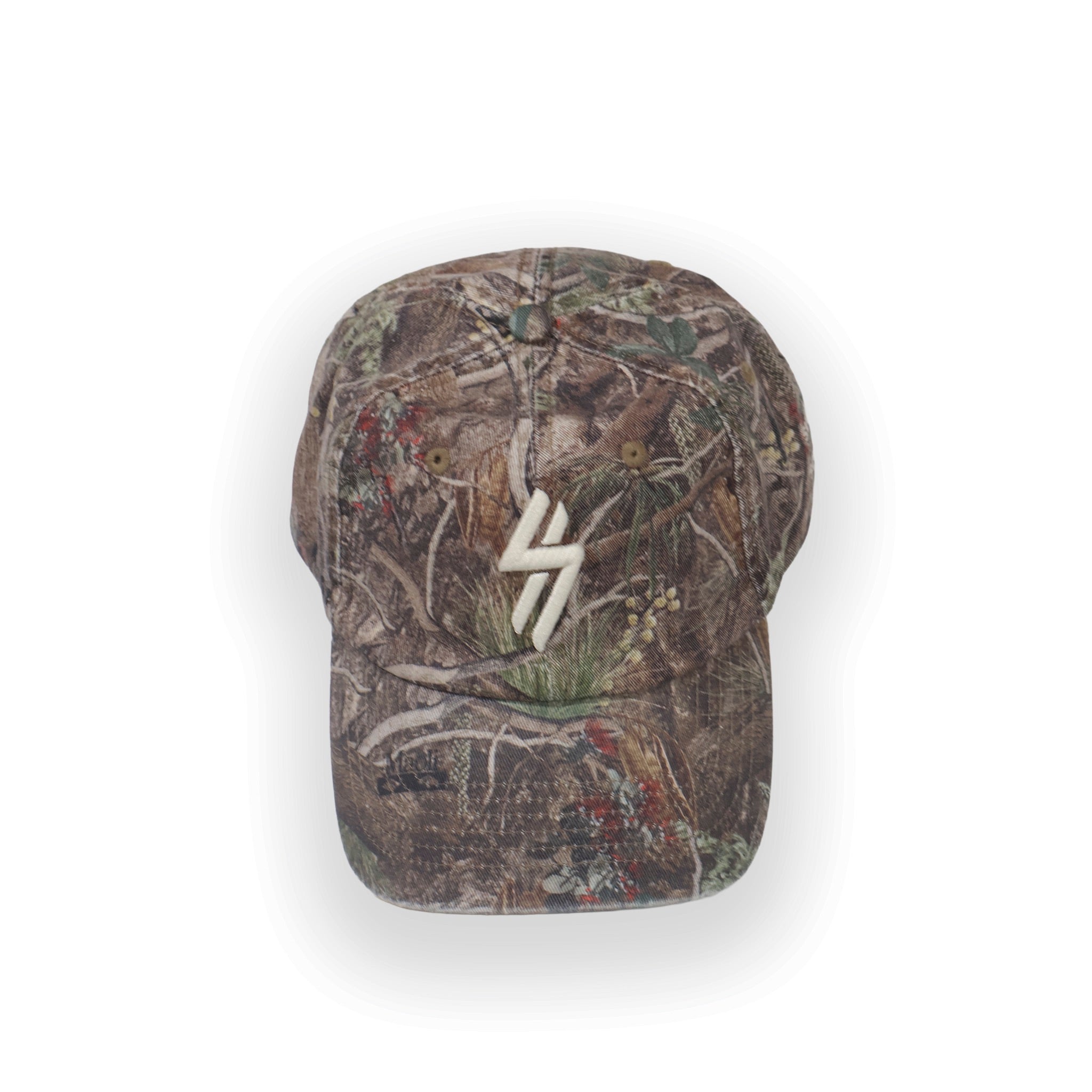 Maoli™ Stonewashed Sovereign State Hat