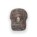 Maoli™ Stonewashed Sovereign State Hat